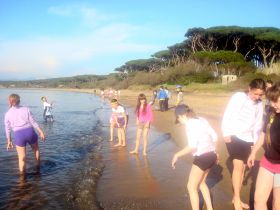 BARATTI GULF